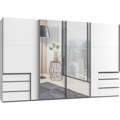 Kleiderschrank 