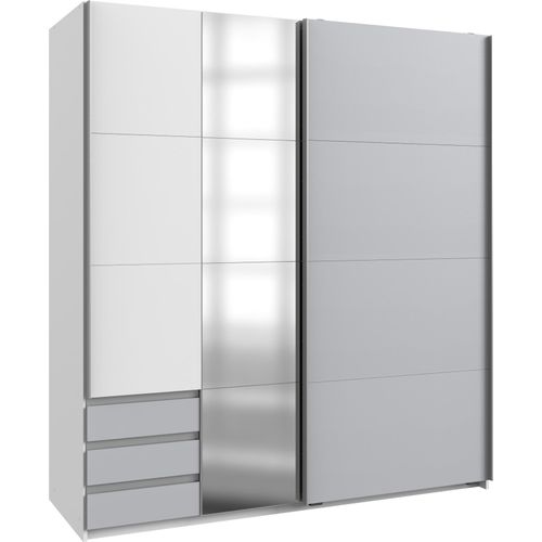 Kleiderschrank 