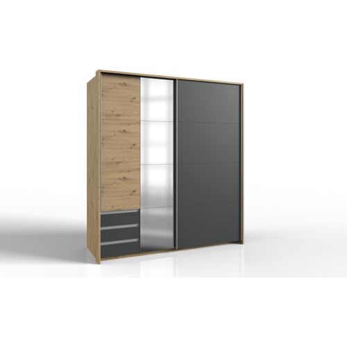 Kleiderschrank 