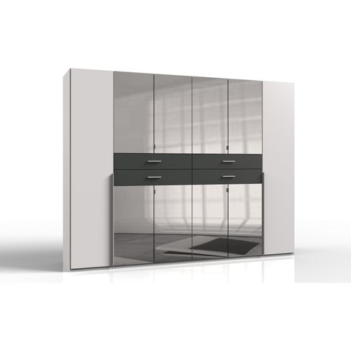 Kleiderschrank 