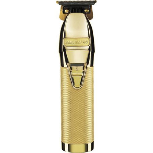 BaByliss PRO 4Artists Barber Trimmer SKELETONFX in gold FX7870GE