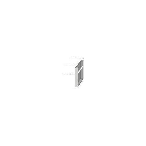 SANIPA WT7983V Konsole vertikal mit HH 2morrow