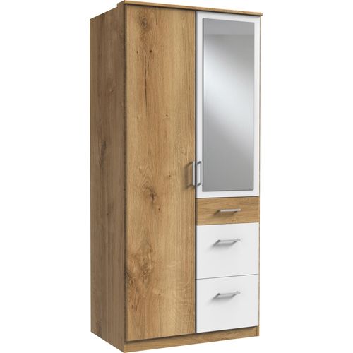 Kleiderschrank 