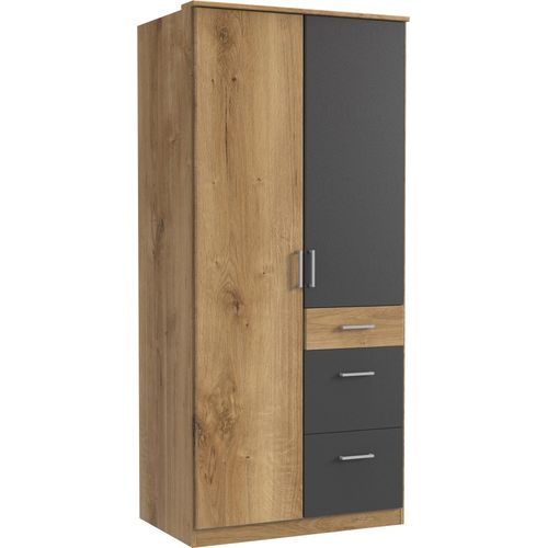 Kleiderschrank 