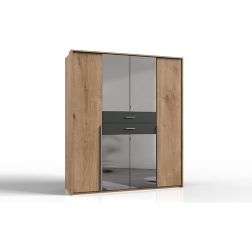 Kleiderschrank 