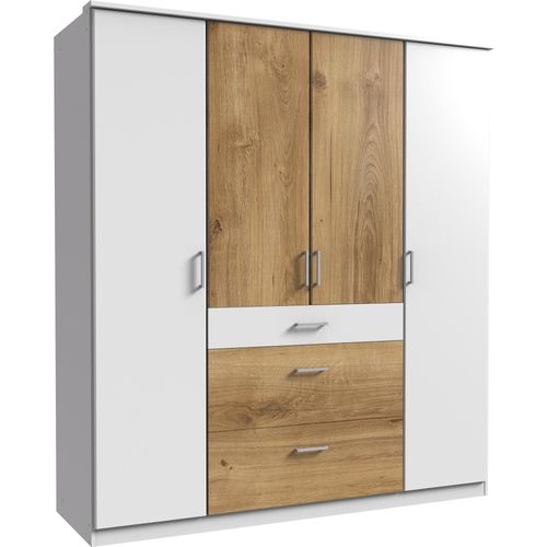 Kleiderschrank 