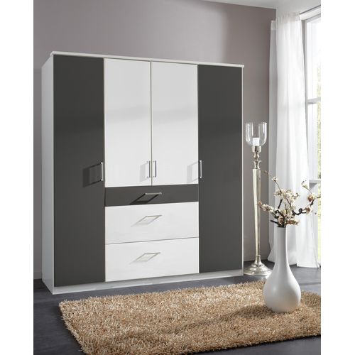Kleiderschrank 