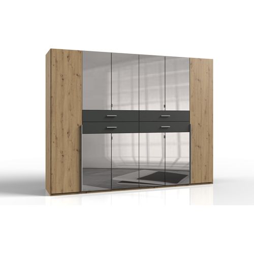 Kleiderschrank 