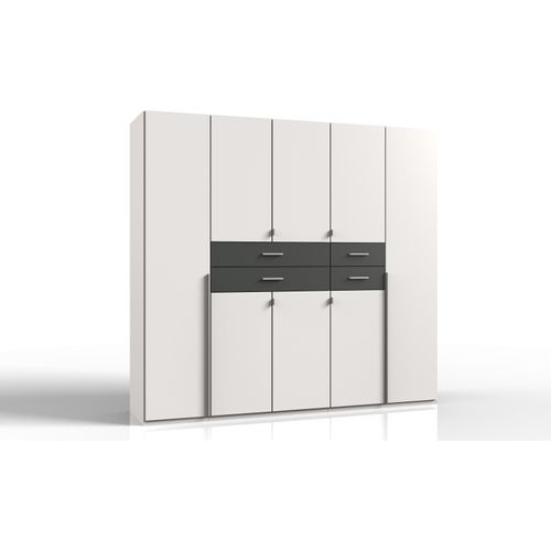 Kleiderschrank 