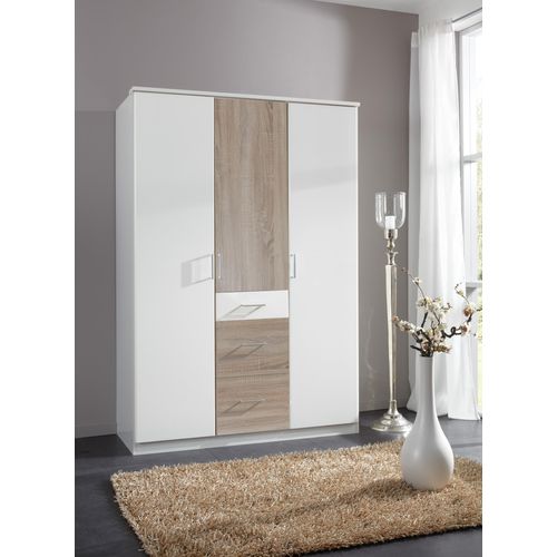Kleiderschrank 