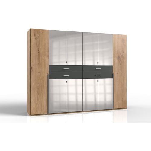 Kleiderschrank 