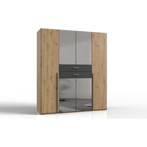Kleiderschrank 