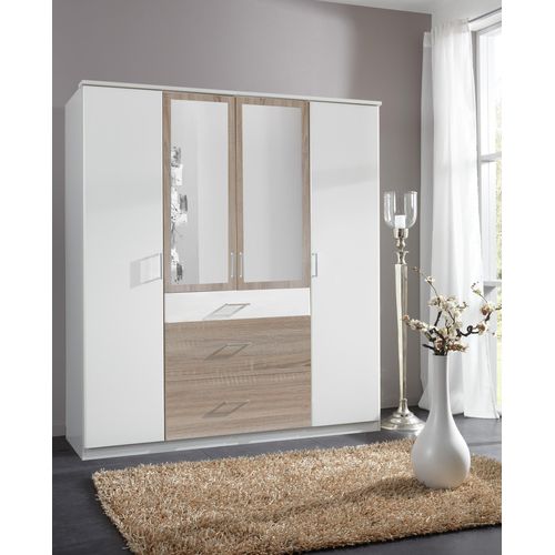 Kleiderschrank 