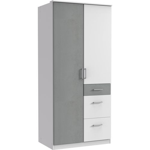 Kleiderschrank 