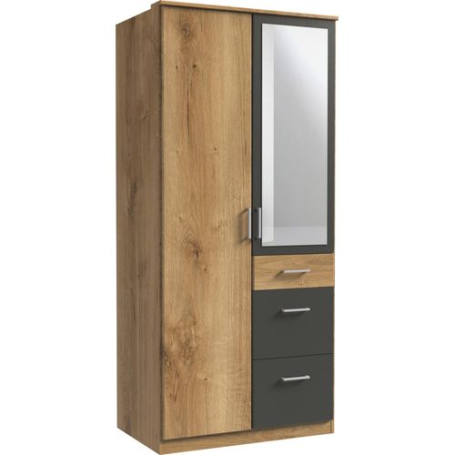 Kleiderschrank 