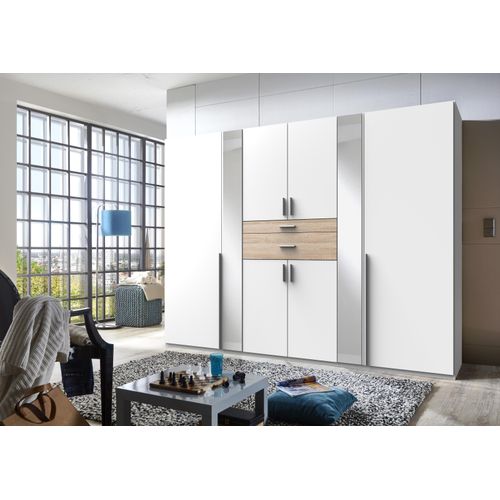 Kleiderschrank 