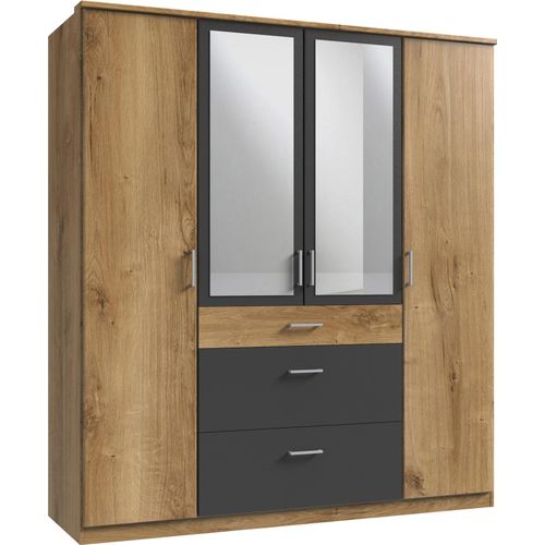 Kleiderschrank 