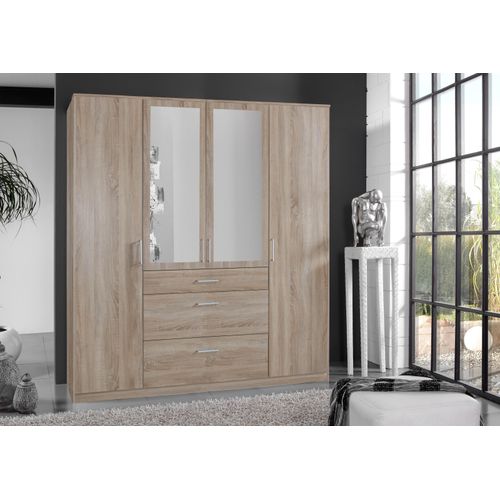Kleiderschrank 