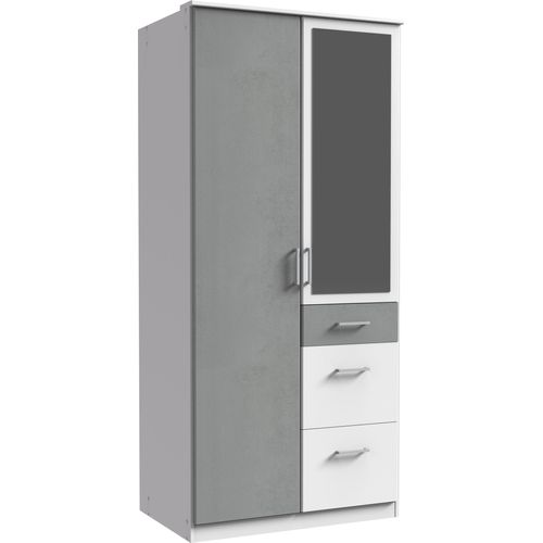 Kleiderschrank 