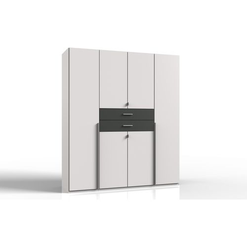 Kleiderschrank 