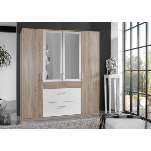 Kleiderschrank 