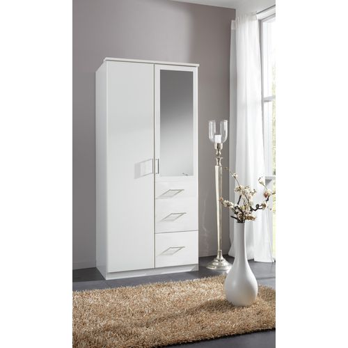 Kleiderschrank 