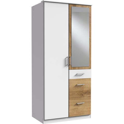 Kleiderschrank 
