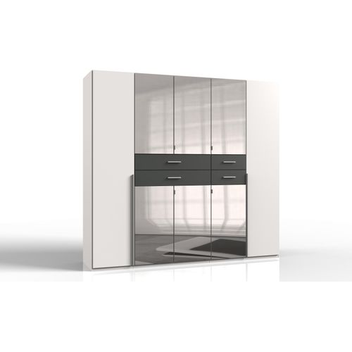 Kleiderschrank 