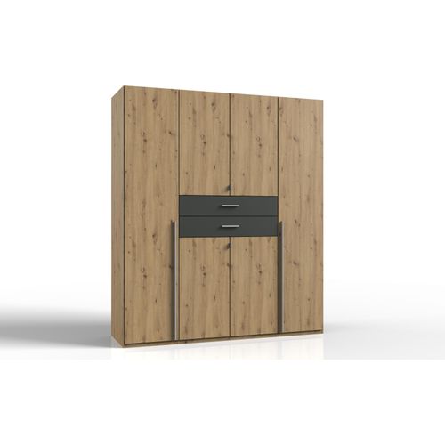 Kleiderschrank 