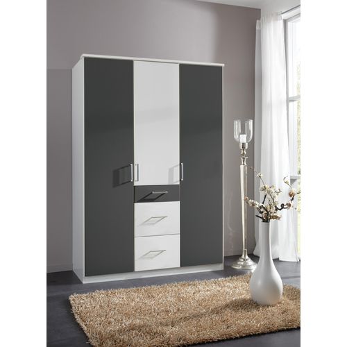 Kleiderschrank 