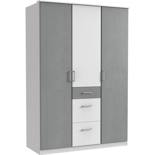 Kleiderschrank 
