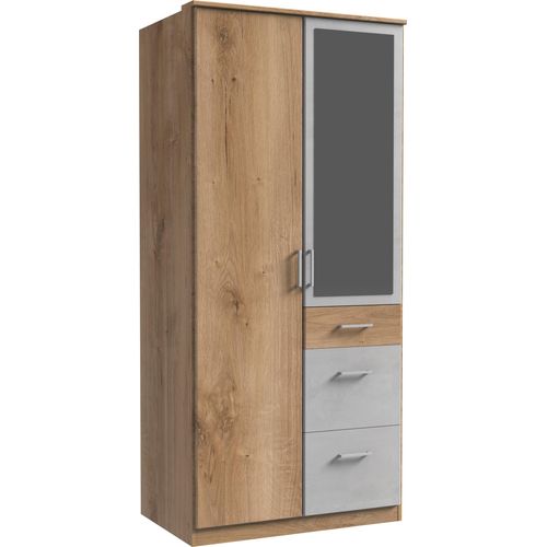 Kleiderschrank 