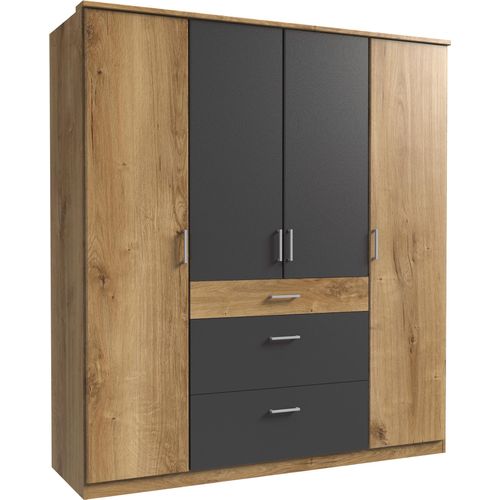 Kleiderschrank 