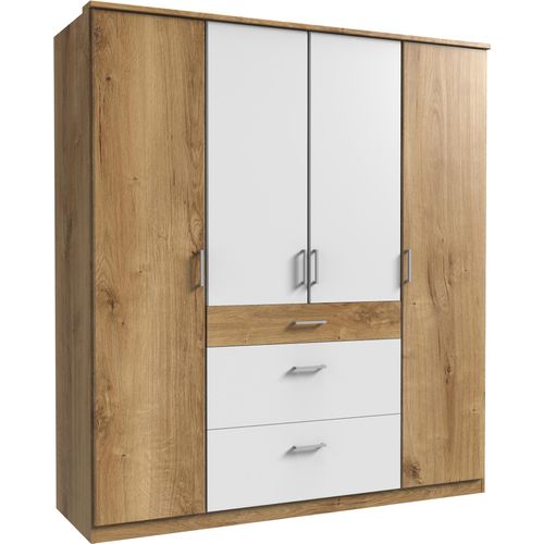 Kleiderschrank 