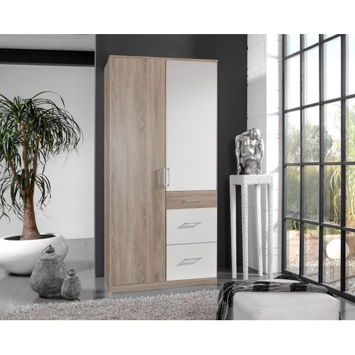 Kleiderschrank 