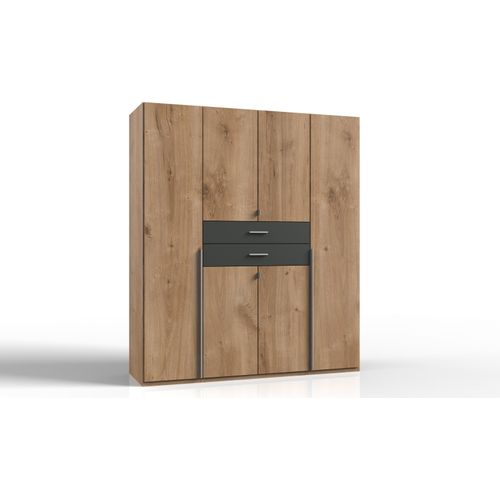 Kleiderschrank 