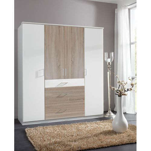 Kleiderschrank 