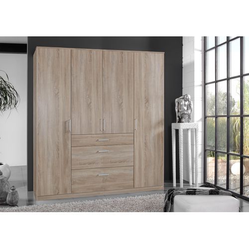 Kleiderschrank 