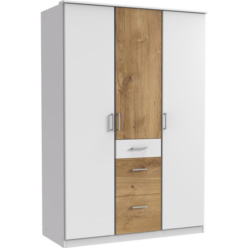 Kleiderschrank 