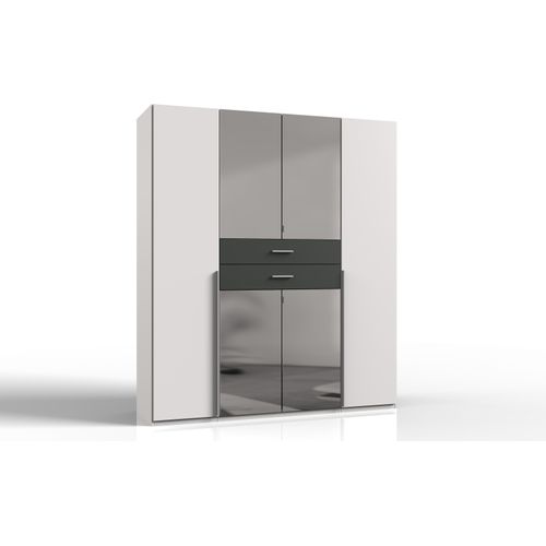 Kleiderschrank 