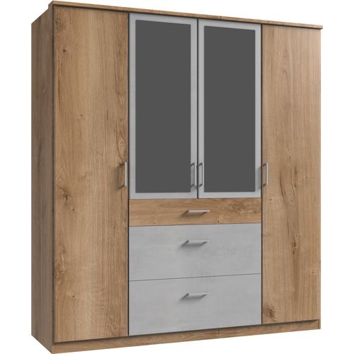 Kleiderschrank 