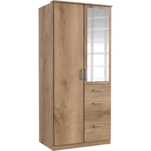 Kleiderschrank 
