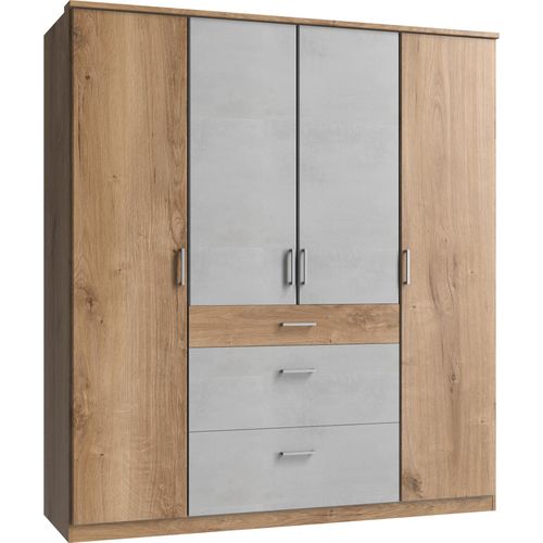Kleiderschrank 