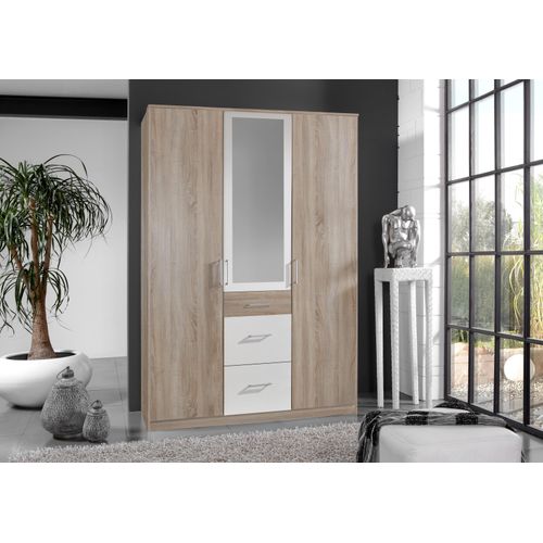 Kleiderschrank 