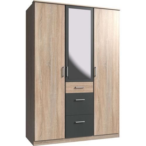 Kleiderschrank 