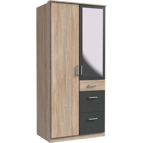 Kleiderschrank 