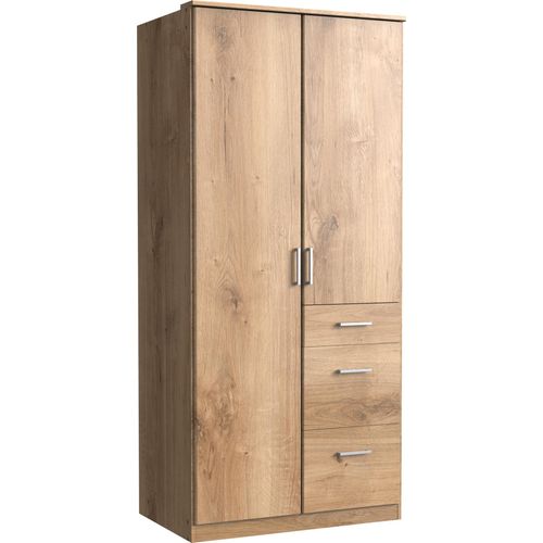 Kleiderschrank 