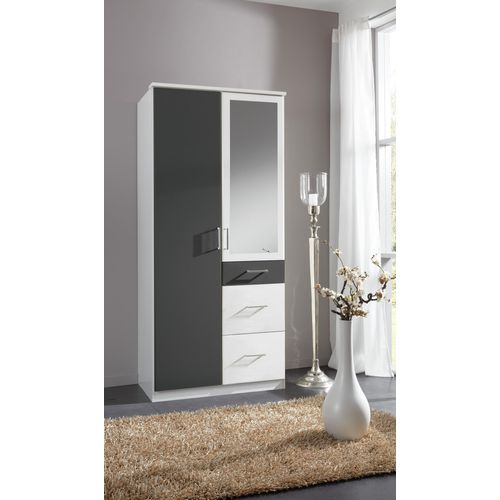 Kleiderschrank 