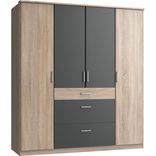 Kleiderschrank 