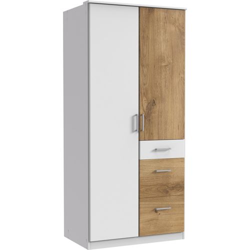 Kleiderschrank 